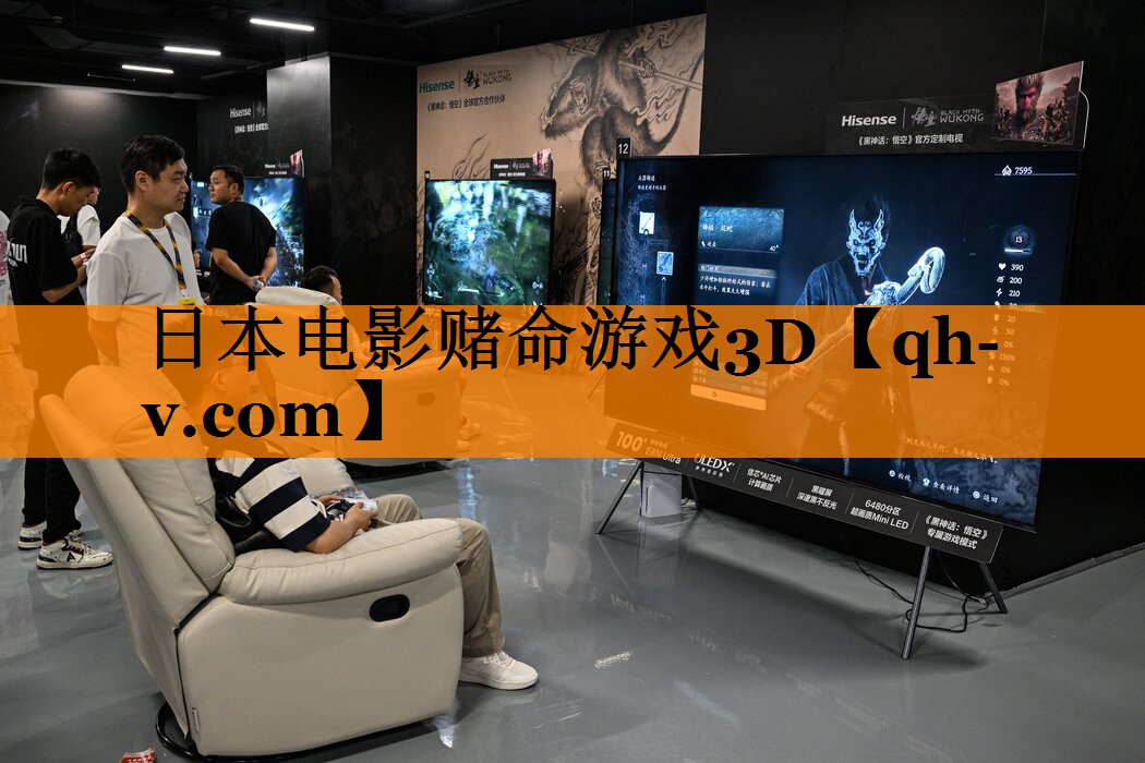 日本电影赌命游戏3D