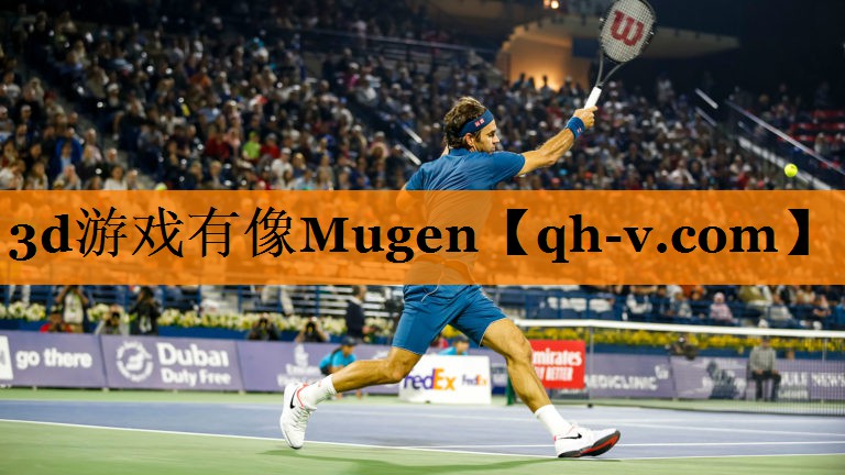3d游戏有像Mugen