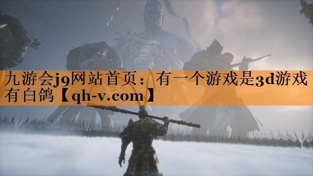 有一个游戏是3d游戏有白鸽