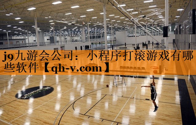 小程序打滚游戏有哪些软件