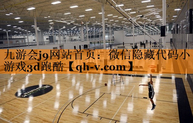 微信隐藏代码小游戏3d跑酷