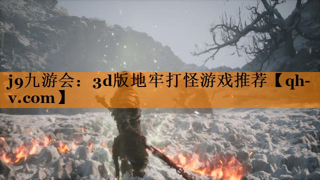 3d版地牢打怪游戏推荐