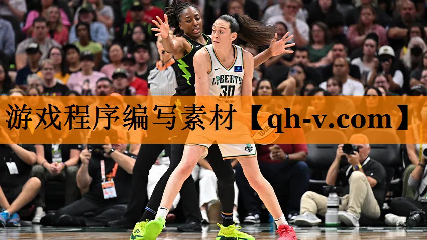游戏程序编写素材