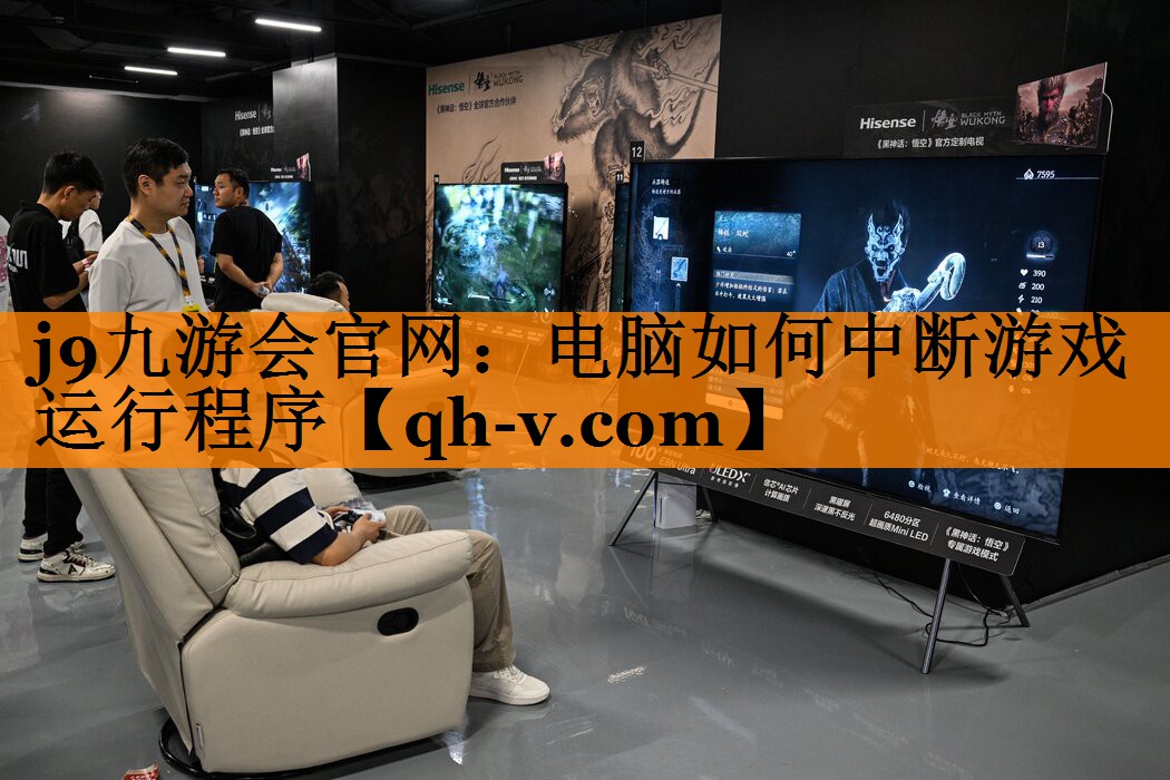 电脑如何中断游戏运行程序
