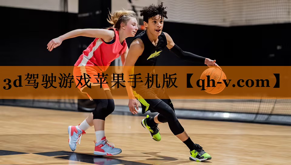 3d驾驶游戏苹果手机版