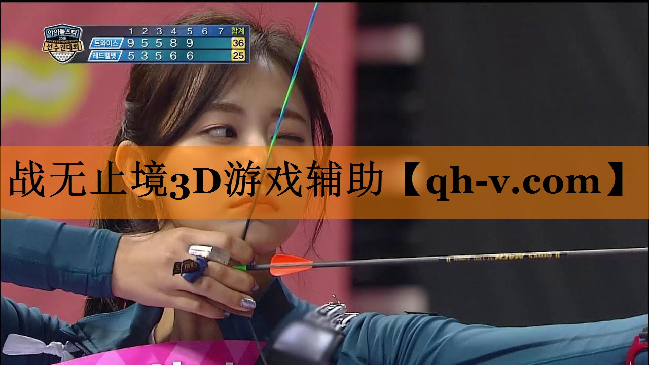 战无止境3D游戏辅助
